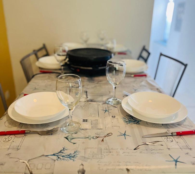 Photo of Kitchen in Oderen