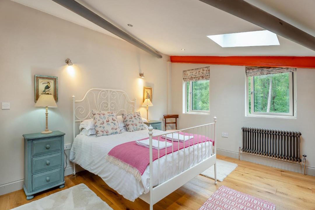 Photo of Bedroom in Martin