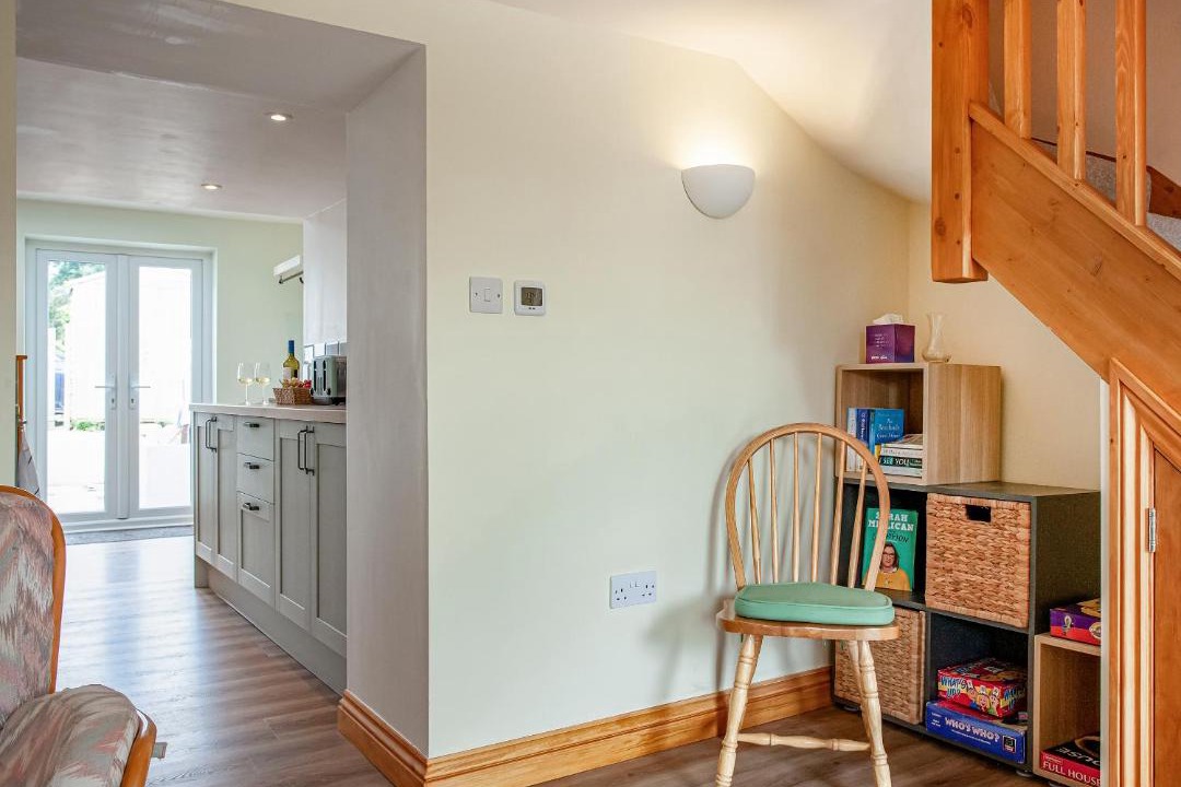 Photo of Others in Boscundle