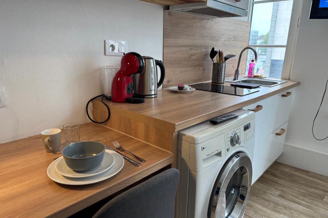 Photo of Kitchen in Douai