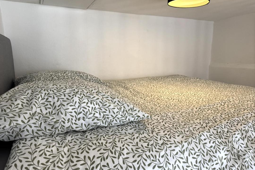 Photo of Bedroom in Douai