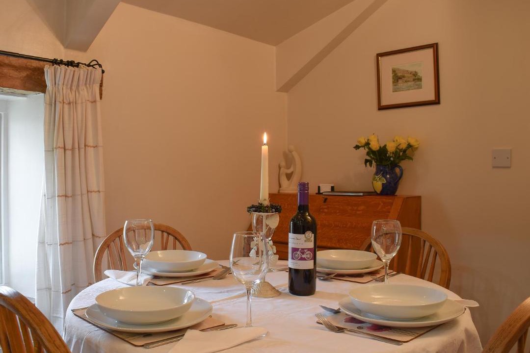 Photo of Kitchen in Burnsall