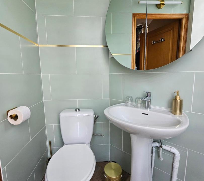 Photo of Bathroom in Plailly