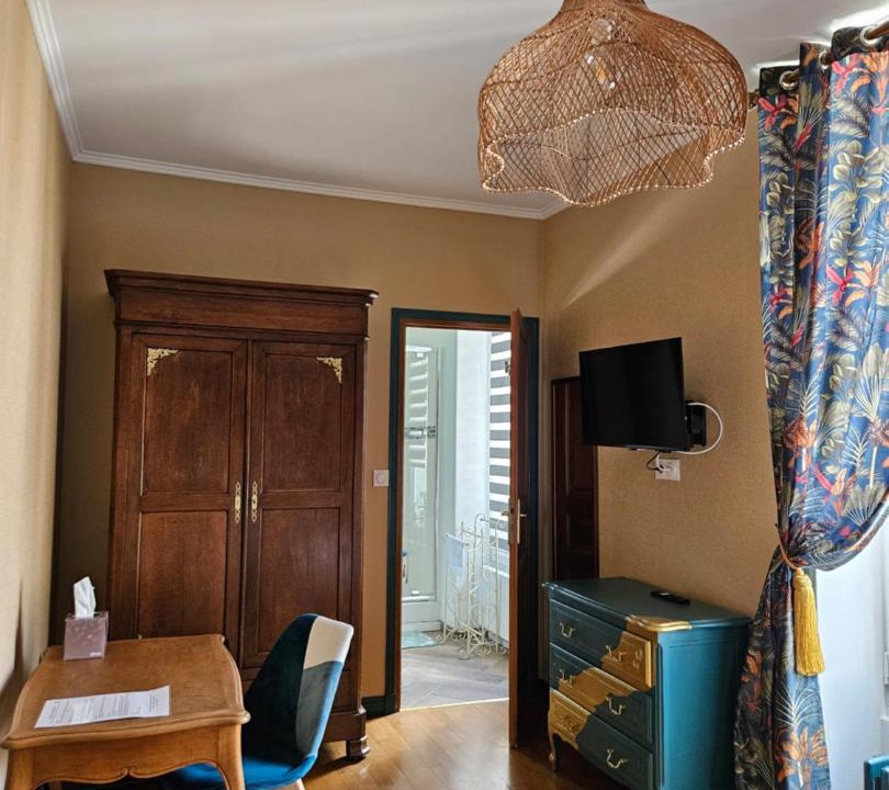 Photo of Others in Plailly