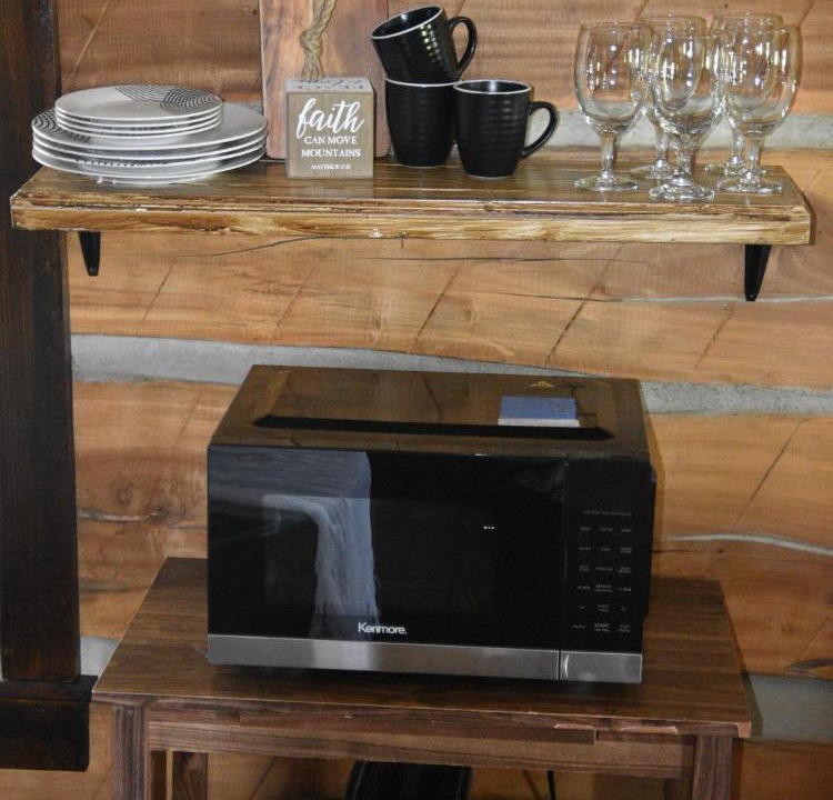Photo of Kitchen in Lexington
