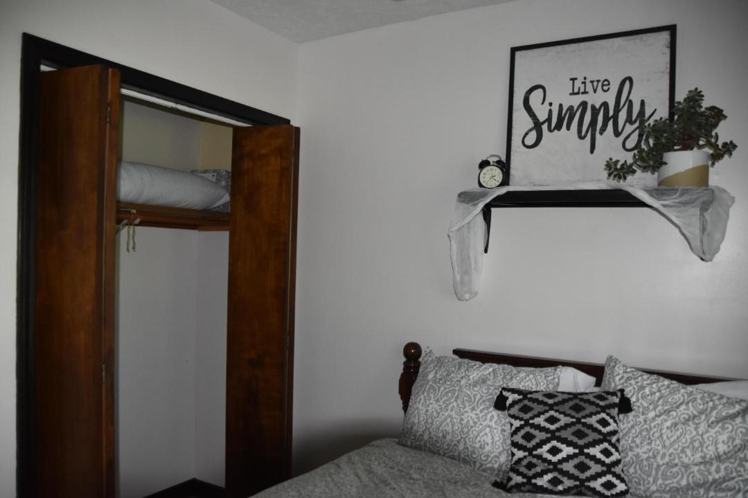 Photo of Bedroom in Lexington
