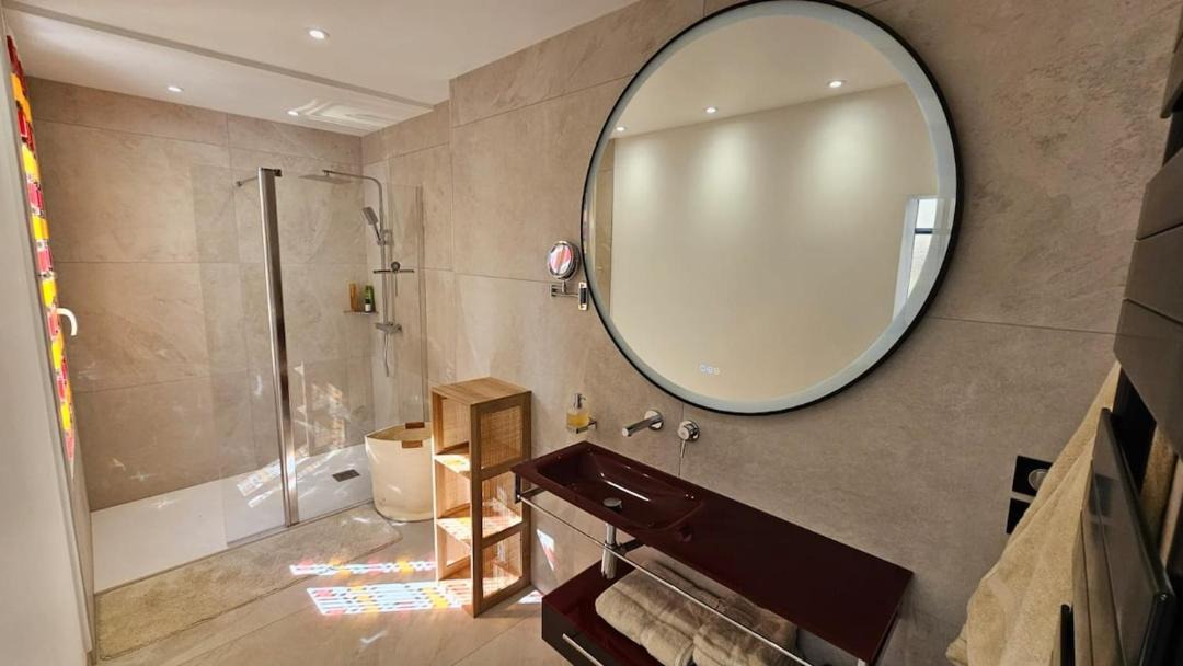 Photo of Bathroom in Poitiers