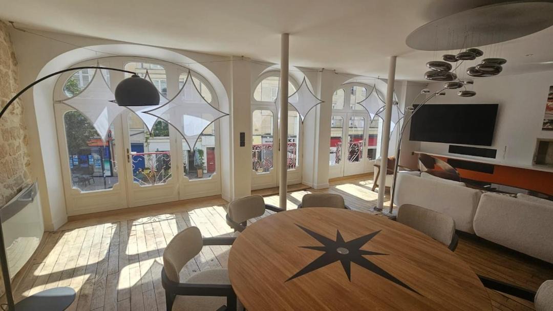 Photo of Livingroom in Poitiers