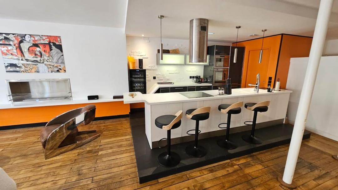Photo of Kitchen in Poitiers