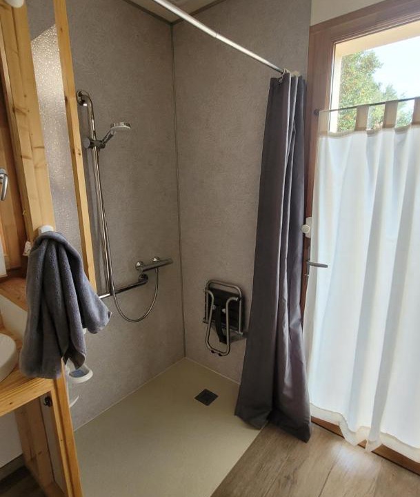 Photo of Bathroom in Chassiers