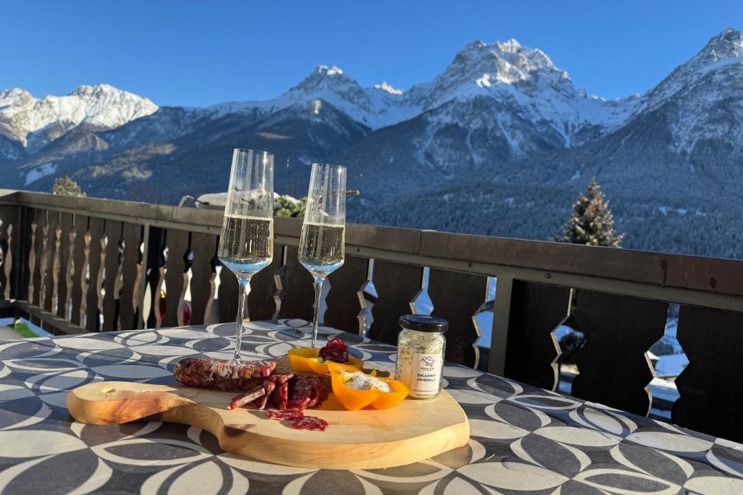 Photo of Others in Engadin Scoul