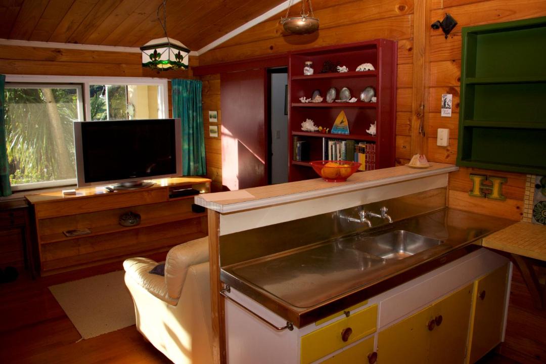 Photo of Livingroom in Kuaotunu