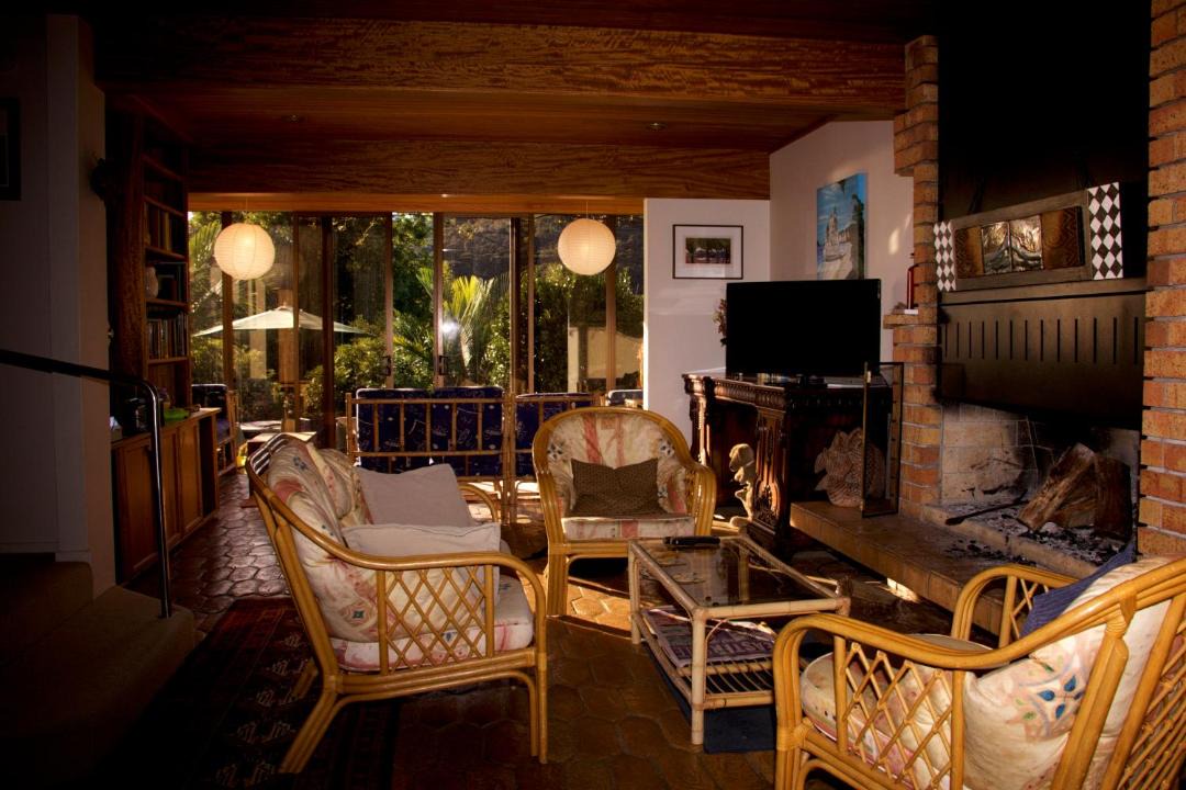 Photo of Livingroom in Kuaotunu