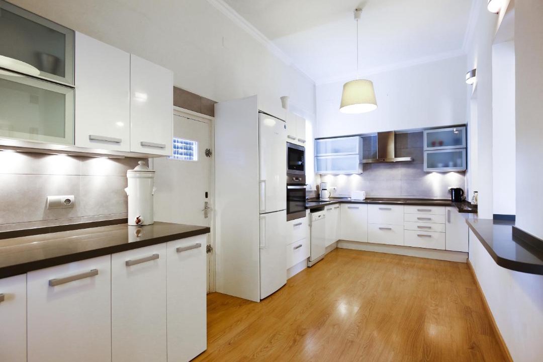 Photo of Kitchen in Vila-Seca