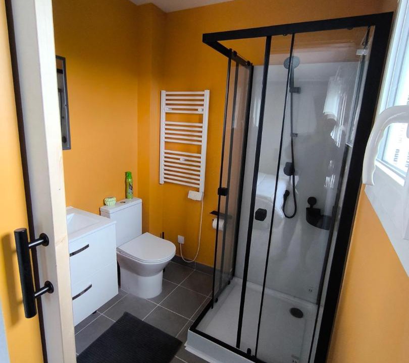 Photo of Bathroom in Argenteuil