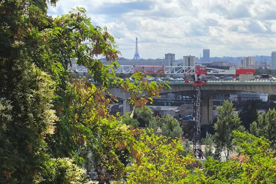 Photo of Others in Argenteuil