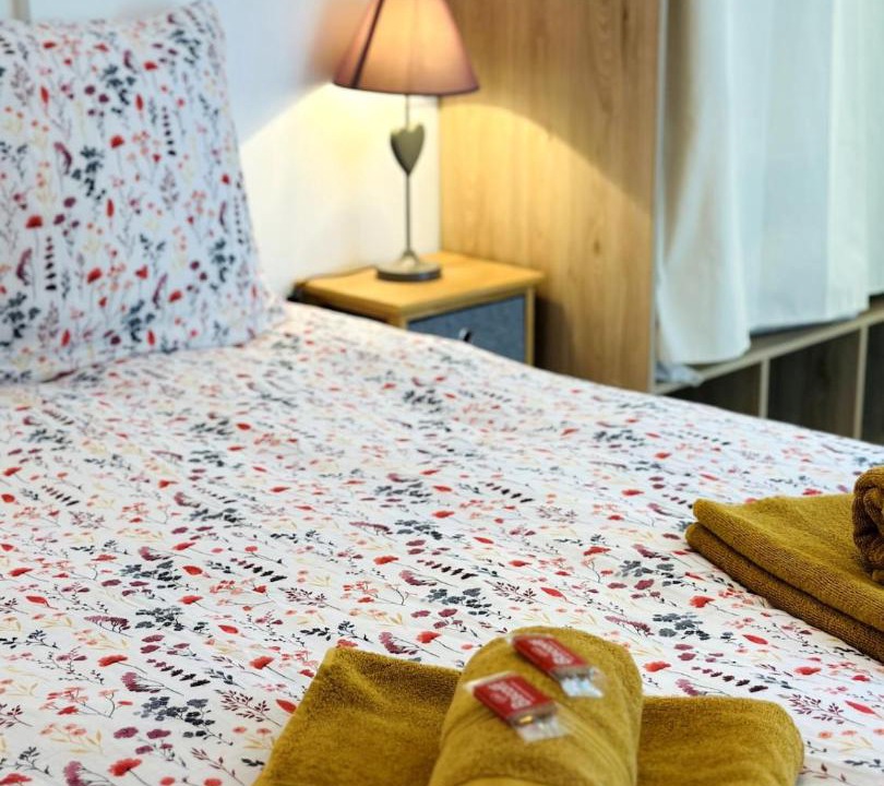 Photo of Bedroom in Montaubert - Rille - Saint-Sulpice