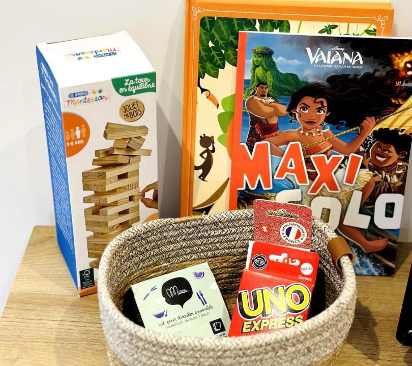 Photo of Others in Montaubert - Rille - Saint-Sulpice