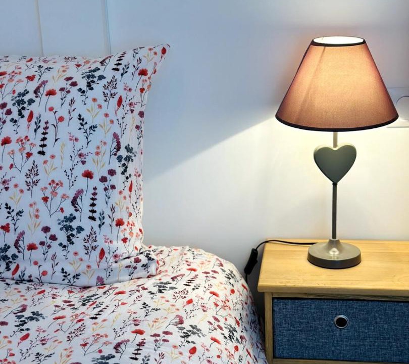 Photo of Bedroom in Montaubert - Rille - Saint-Sulpice