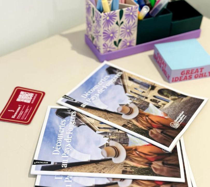 Photo of Others in Montaubert - Rille - Saint-Sulpice