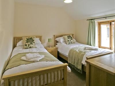 Photo of Bedroom in Sherborne