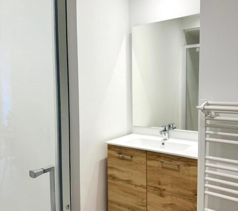Photo of Bathroom in Montaubert - Rille - Saint-Sulpice