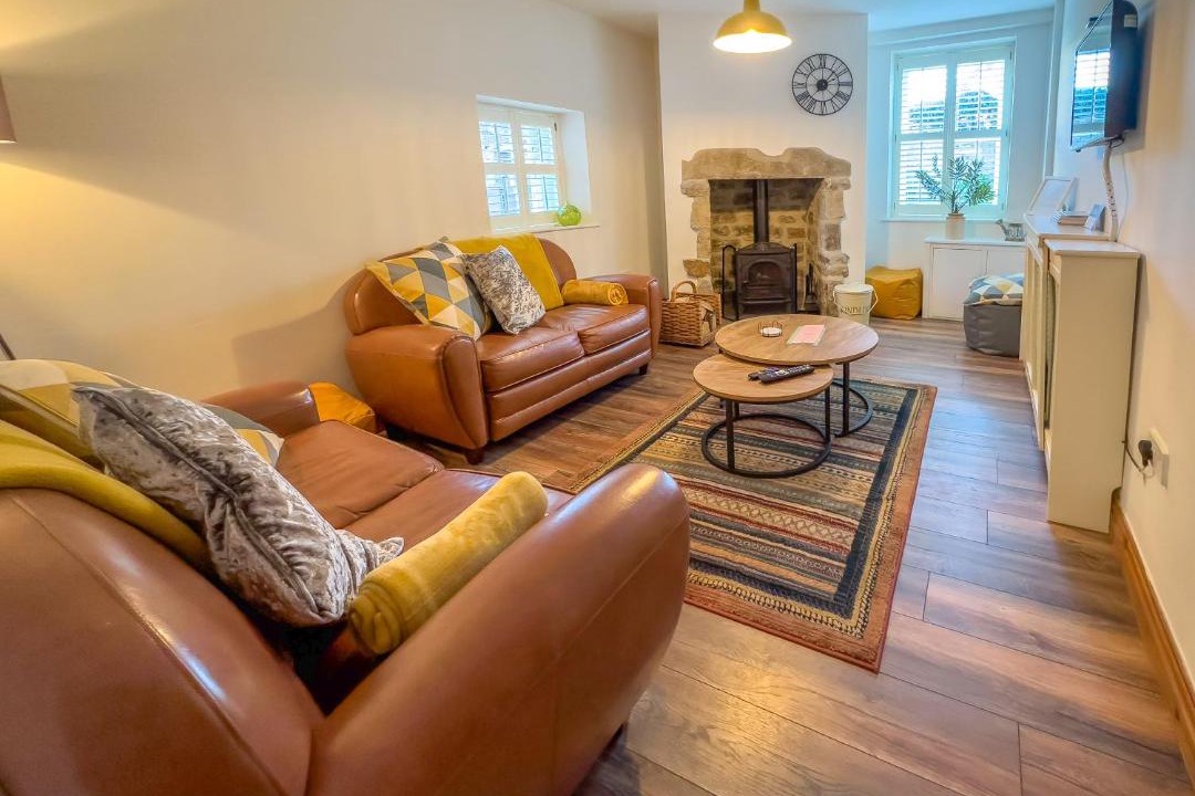 Photo of Livingroom in Spennymoor