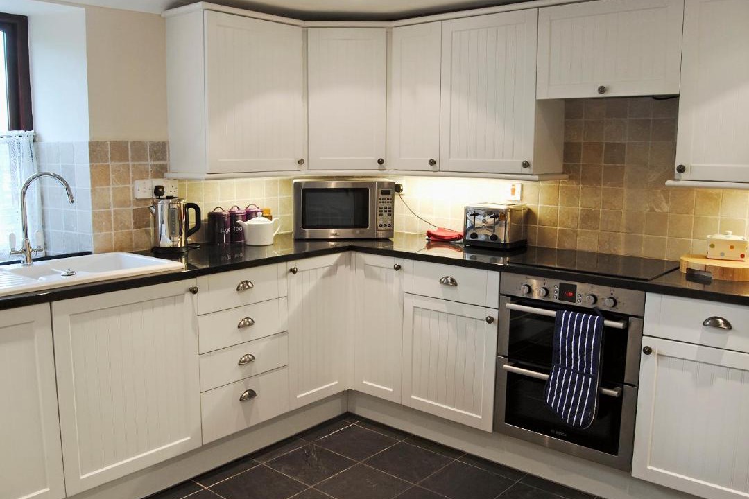 Photo of Kitchen in Boscundle
