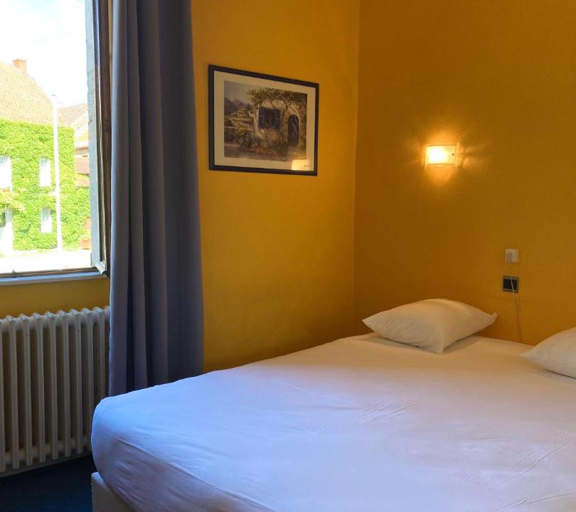 Photo of Bedroom in Chateauneuf