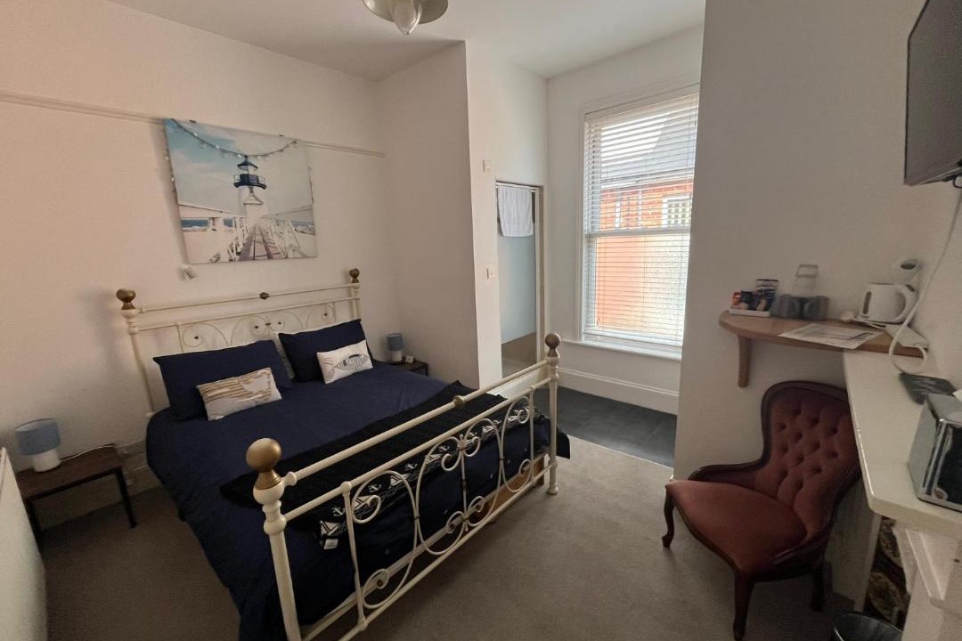 Photo of Others in Boscombe