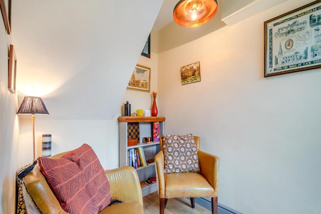 Photo of Others in Masham