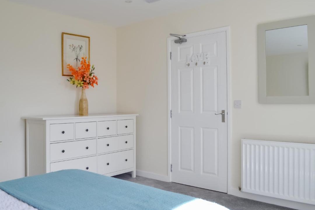 Photo of Bedroom in Aberfoyle