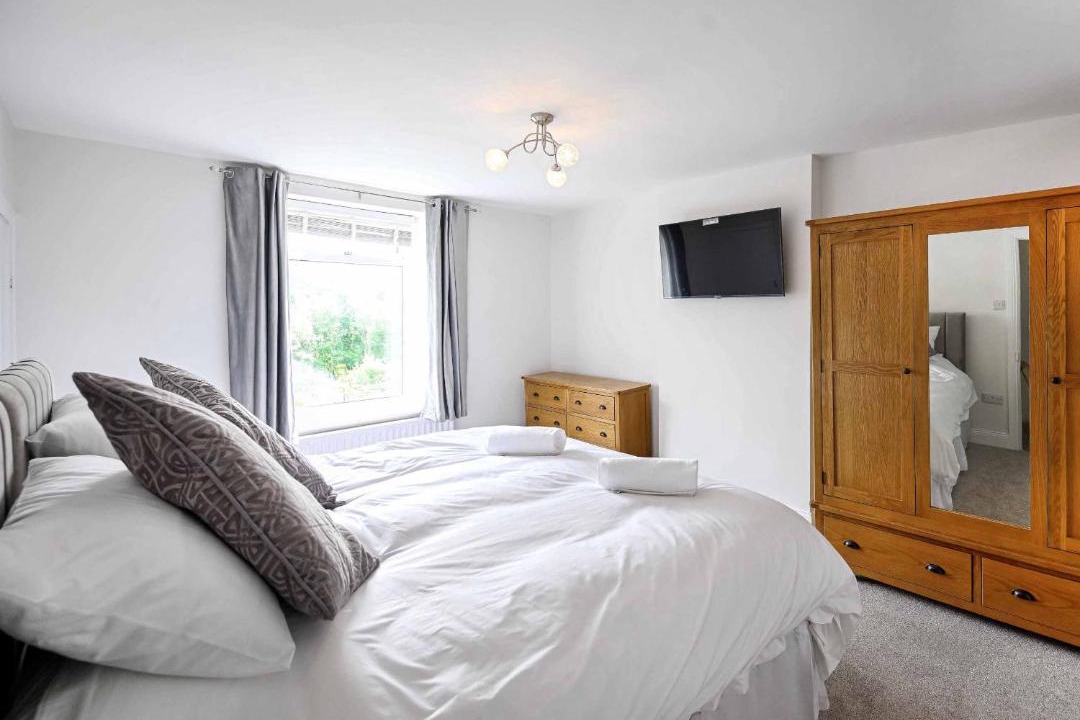 Photo of Bedroom in Frosterley