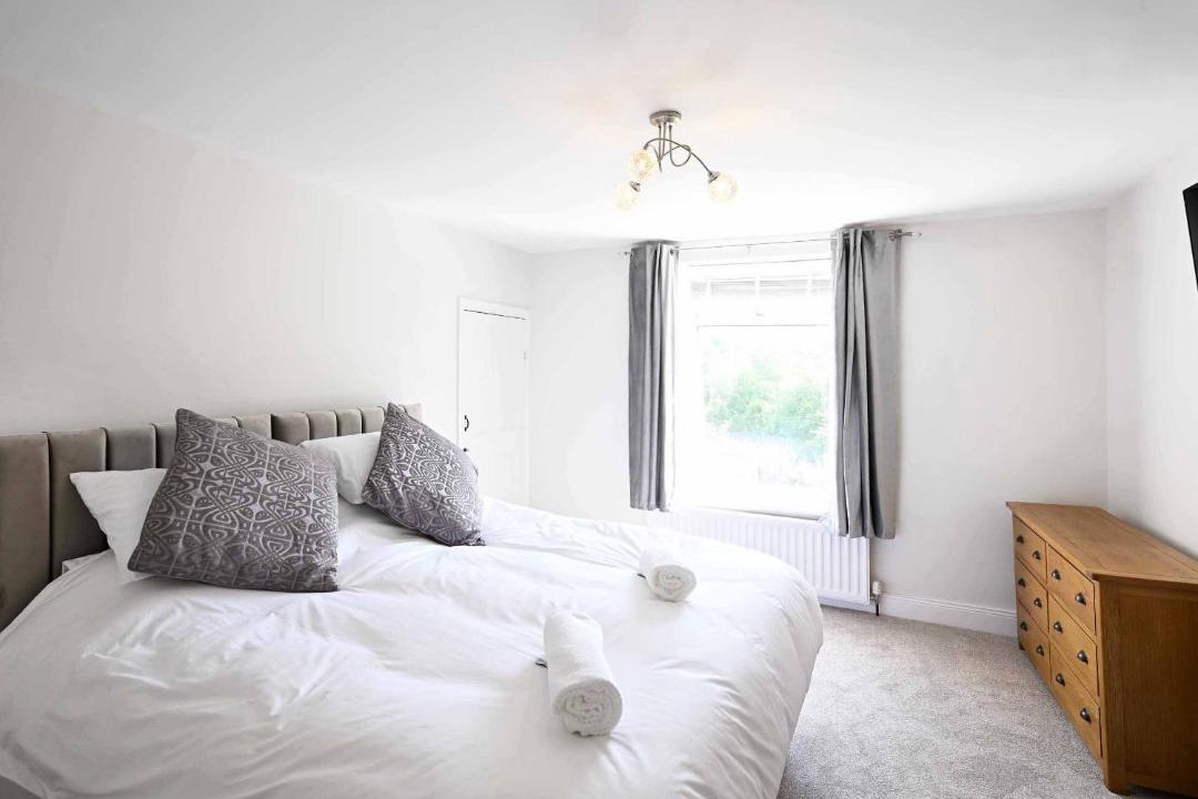 Photo of Bedroom in Frosterley