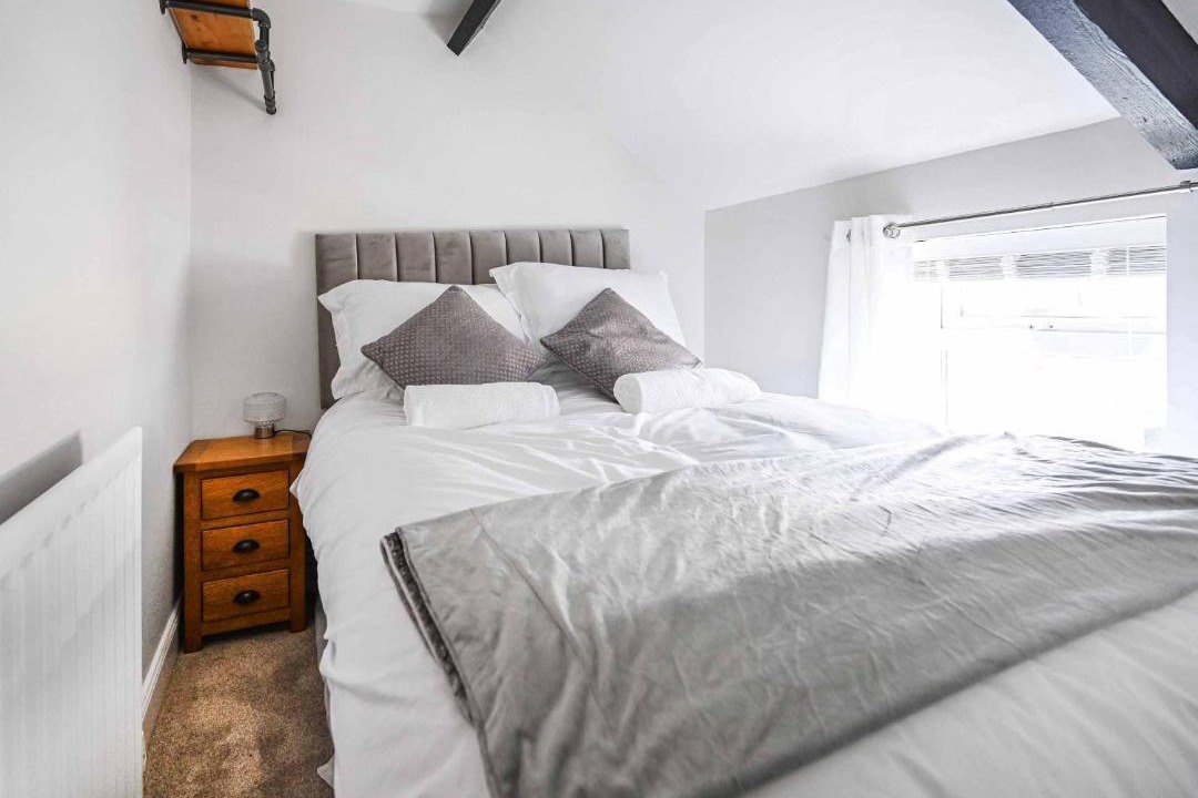 Photo of Bedroom in Frosterley