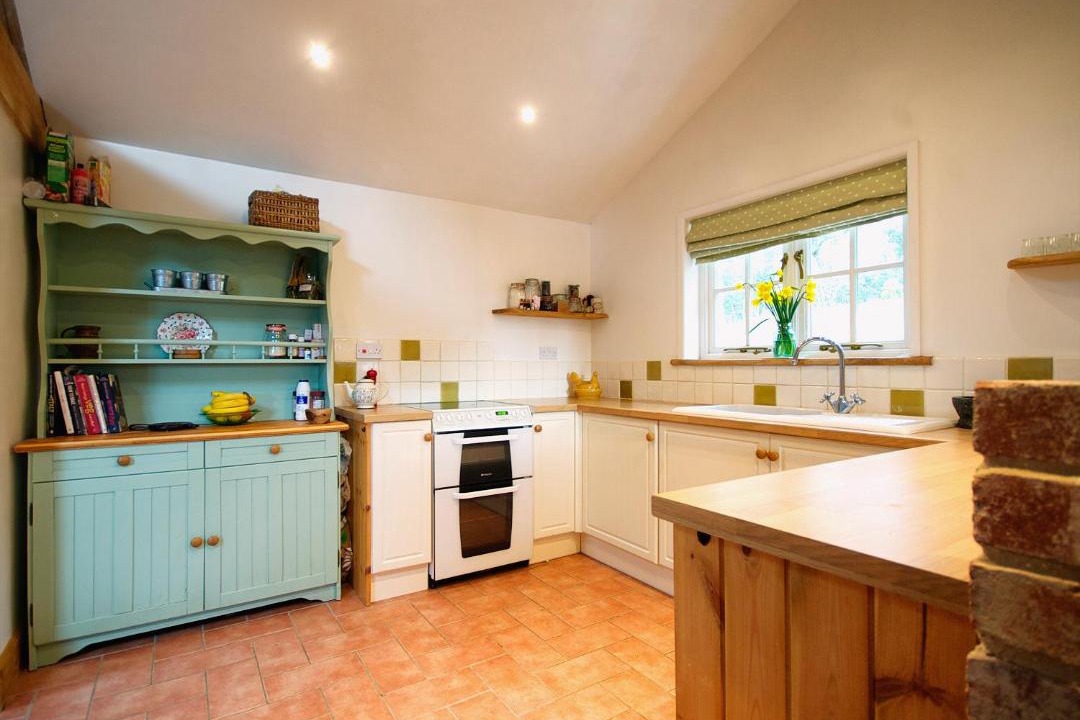Photo of Kitchen in Raymonds Hill