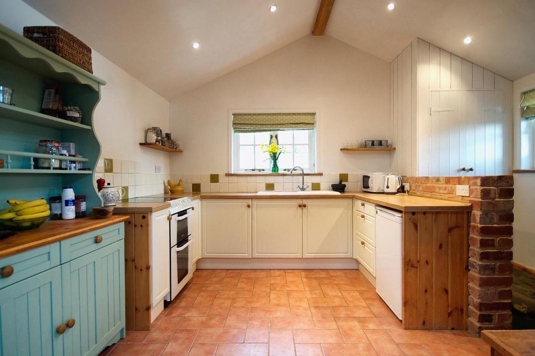 Photo of Kitchen in Raymonds Hill