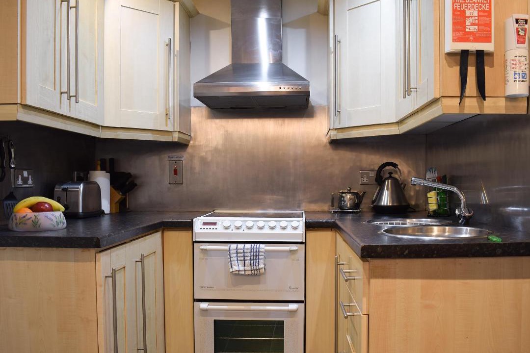 Photo of Kitchen in Burnsall