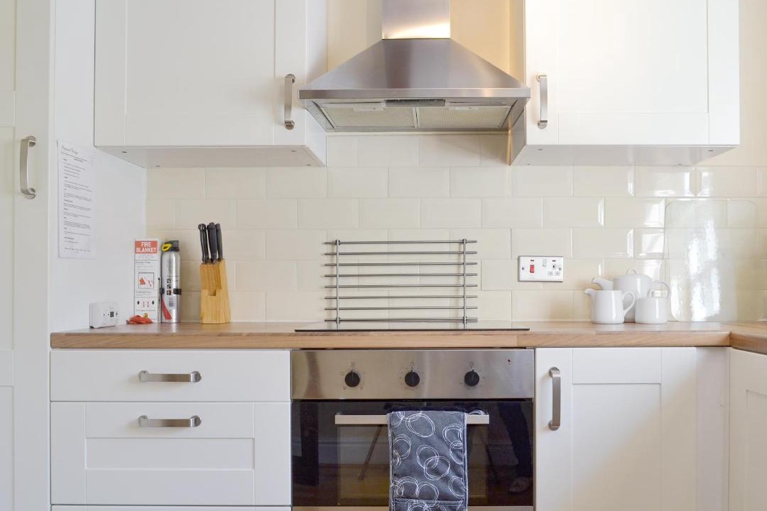 Photo of Kitchen in Hundall