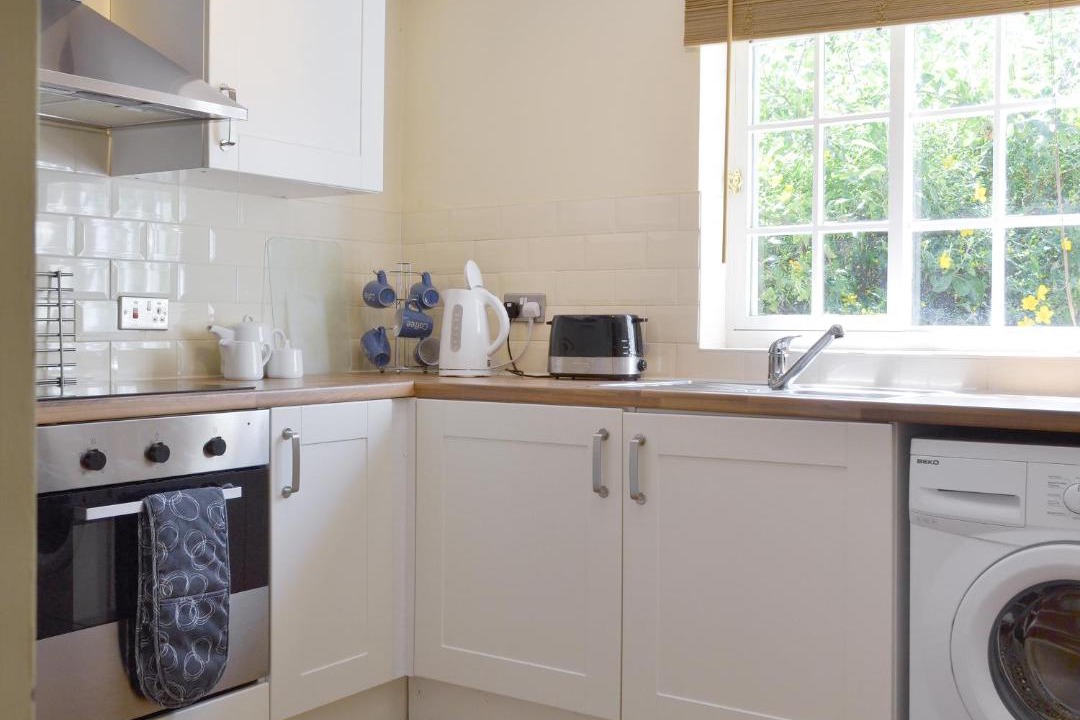 Photo of Kitchen in Hundall