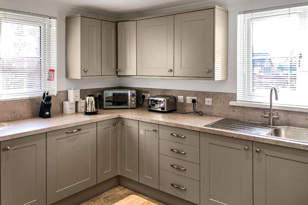 Photo of Kitchen in Llanfihangel Tal-y-llyn