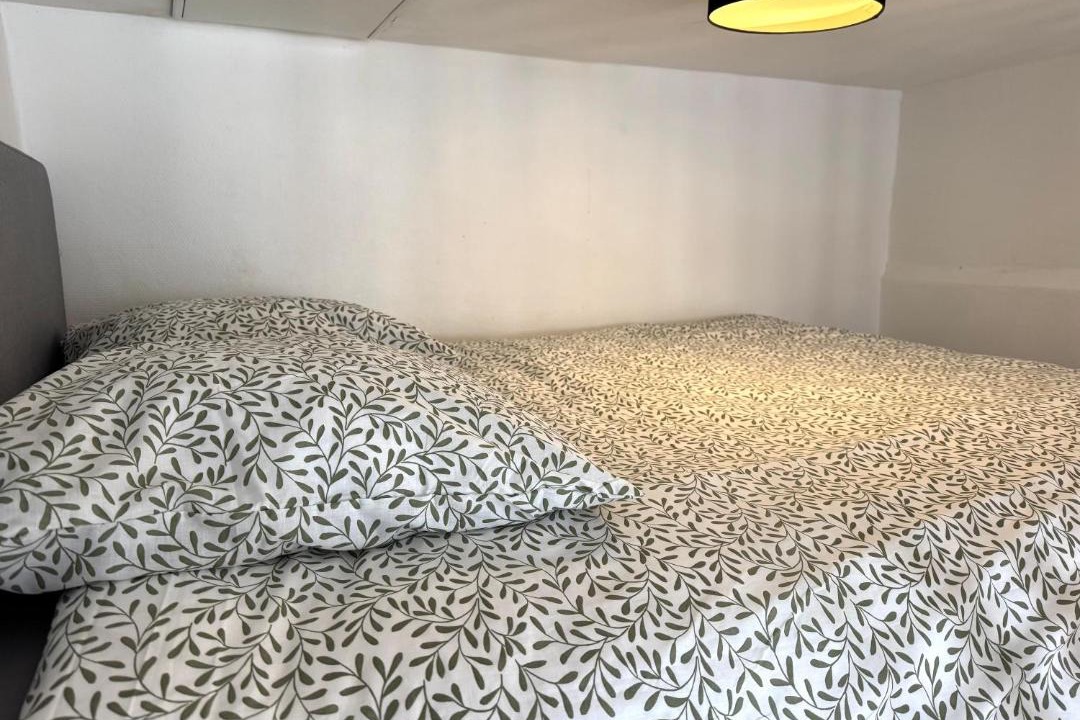 Photo of Bedroom in Douai