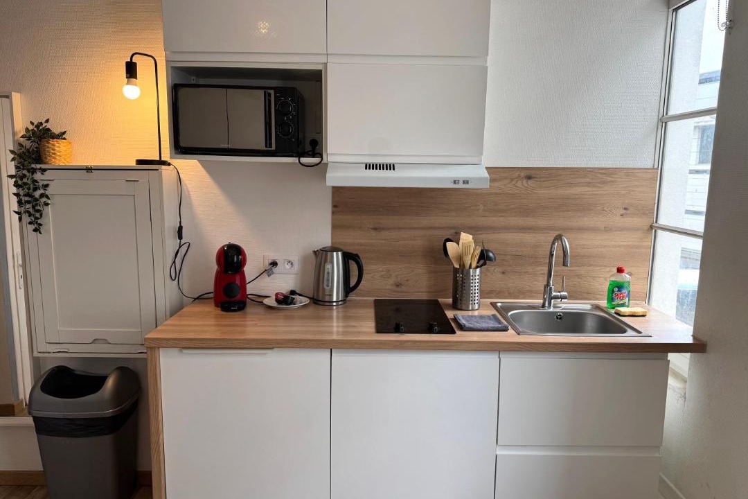 Photo of Kitchen in Douai