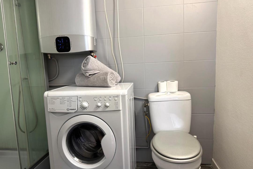 Photo of Bathroom in Douai