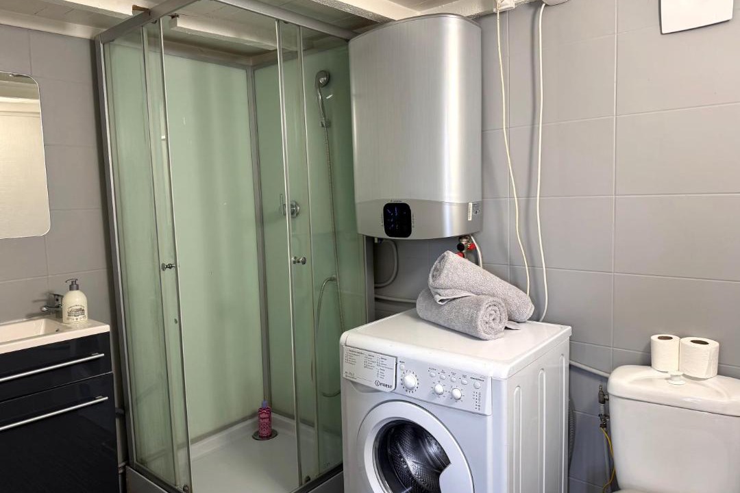 Photo of Bathroom in Douai