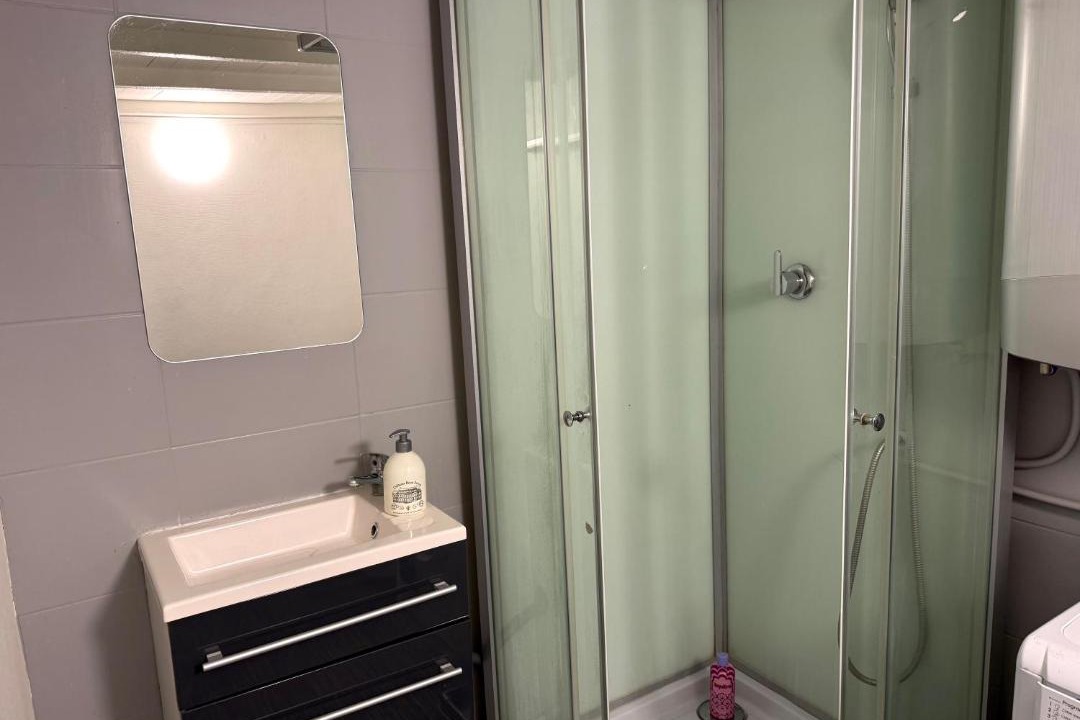 Photo of Bathroom in Douai