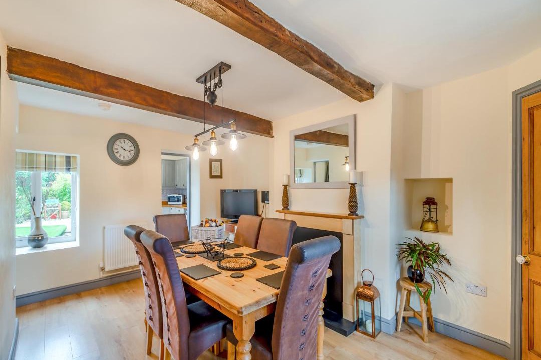 Photo of Others in Masham