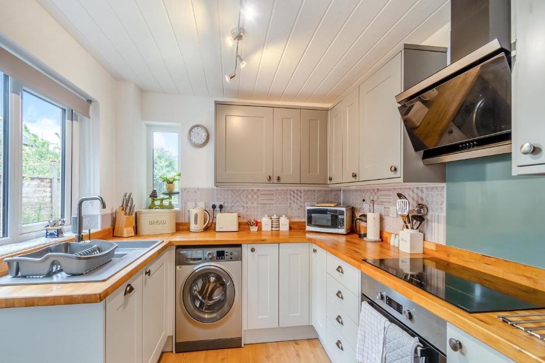 Photo of Others in Masham