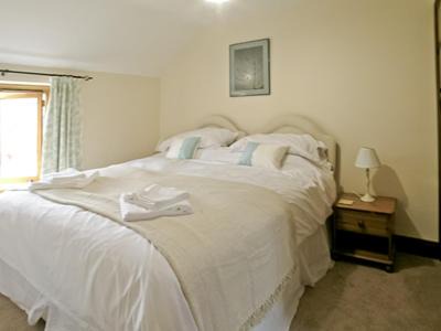 Photo of Bedroom in Sherborne