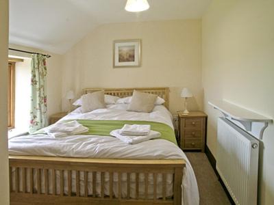 Photo of Bedroom in Sherborne